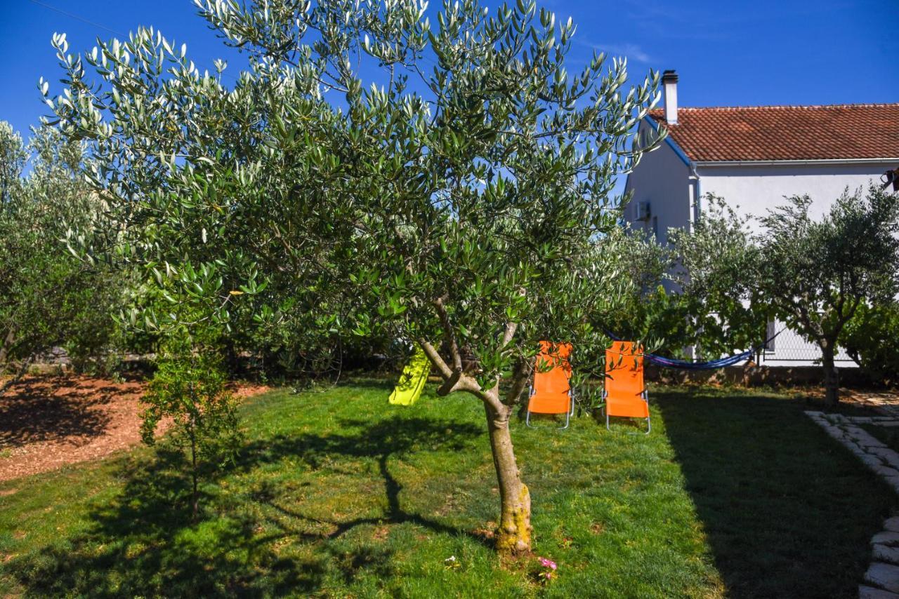 House Matea Villa Bilice Eksteriør billede