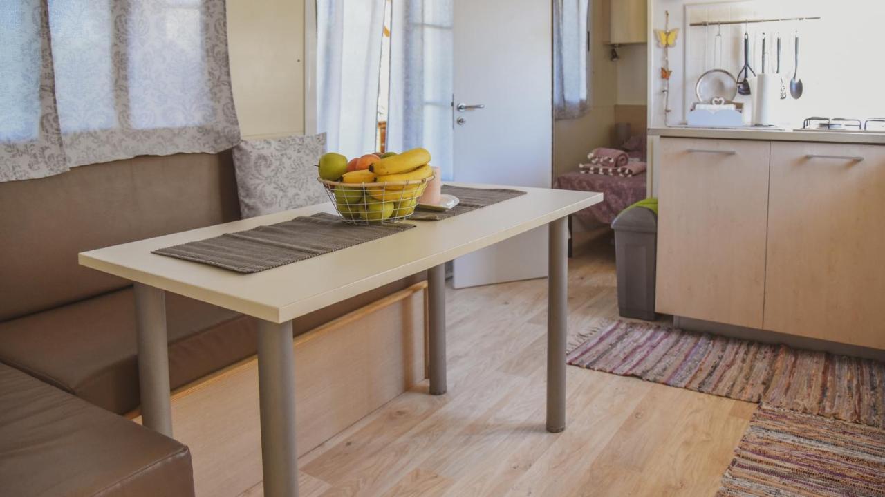 House Matea Villa Bilice Eksteriør billede